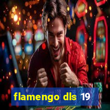 flamengo dls 19